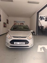 Ford B-Max 1.0 EcoBoost 100 CV Business