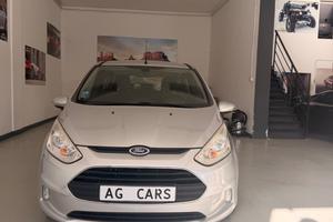 Ford B-Max 1.0 EcoBoost 100 CV Business