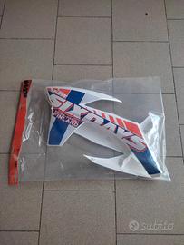 kit spoiler radiatore ktm SIX days 2012/13