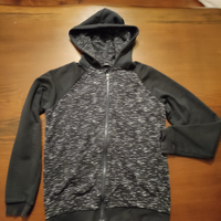 Felpa ragazzo 12/13 anni perfetta