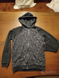 Felpa ragazzo 12/13 anni perfetta