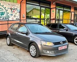 VW Polo 1.2TDI 75CV 5P BlueMotion NEOPATENT EUR5
