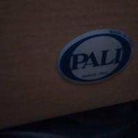 Lettino bambino PALI icon materasso