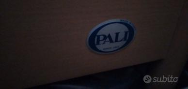 Lettino bambino PALI icon materasso