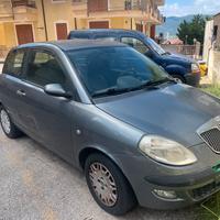 Lancia Y 2005