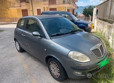 Lancia Y 2005