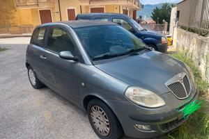 Lancia Y 2005