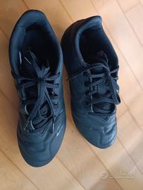 CALCIO SCARPE ADIDAS PREDATOR CLUB FG  COLORE NERO