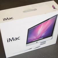 imac 21,5 quad core i5 16gb RAM