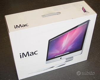 imac 21,5 quad core i5 16gb RAM