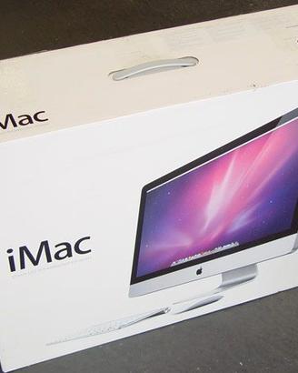 imac 21,5 quad core i5 16gb RAM
