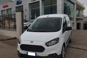 FORD COURIER VAN 1.5 TDCi
