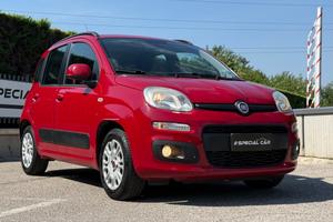 Fiat Panda 1.2 Lounge 69cv "UNIPROPRIETARIO - "