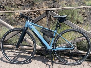 Canyon Roadlite ON 6