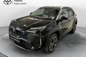 Toyota Yaris Cross 1.5 Hybrid 5p. E-CVT Lounge