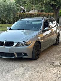 BMW 320d touring