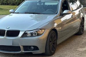 BMW 320d touring