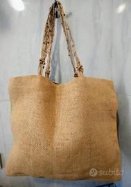 borsa in juta