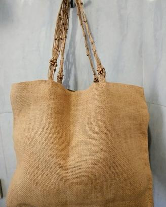 borsa in juta