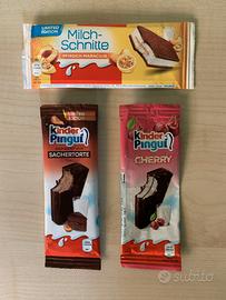 Kinder Limited Edition Austria
