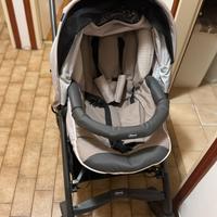 Passeggino 3in1