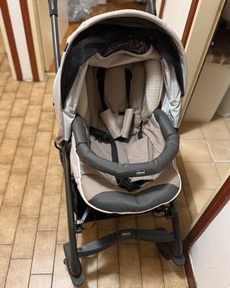 Passeggino 3in1