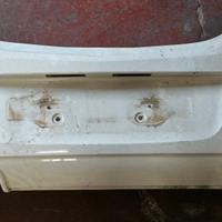 Paraurti posteriore Opel Corsa D 3 porte