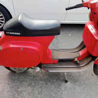 Vespa pk 50 s,1984 buone condizioni