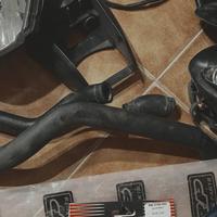 pezzi YAMAHA  XTX  660