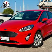 Ford Fiesta 1.1 85 CV 5 porte Titanium - 2019