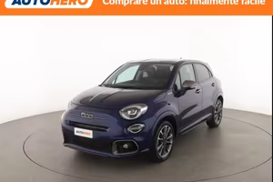 FIAT 500X VS81072