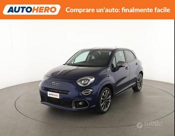 FIAT 500X VS81072