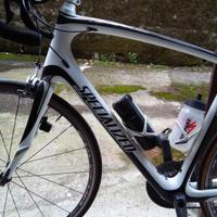 Bici da corsa carbonio