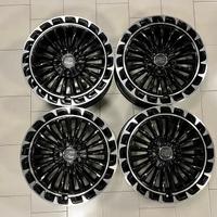 RL65 Cerchi usati MSW 32 da 19" 5x112