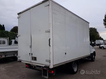 IVECO Daily 35C14 FURGONATO GARANZIA [F114]
