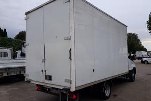 IVECO Daily 35C14 FURGONATO GARANZIA [F114]