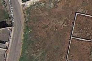 Terreno edific.B2 MQ 1059 via Basilio il macedone