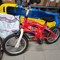 bicicletta bambino