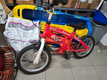bicicletta bambino