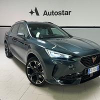 Cupra Formentor 1.5 TSI 150 cv DSG