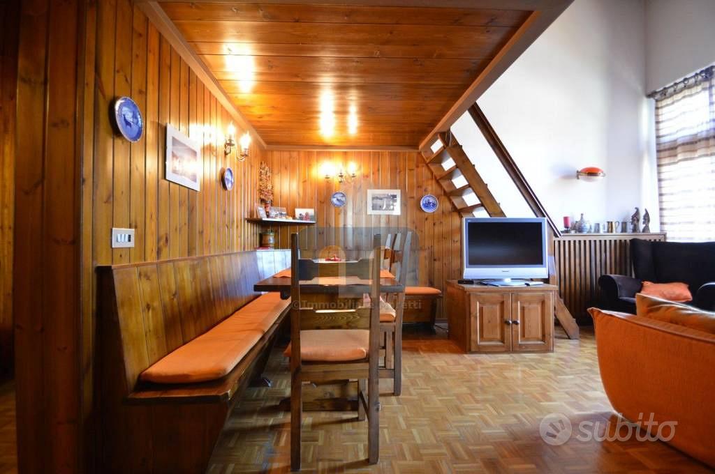 Appartamento – Bormio, Buglio, Sondrio - Vista 4