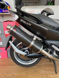 Scarico Completo Ajko T-Max
