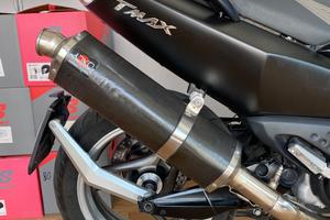 Scarico Completo Ajko T-Max