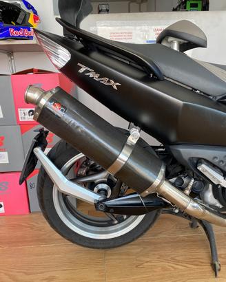 Scarico Completo Ajko T-Max