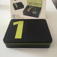 Balvi wine collection