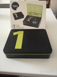 Balvi wine collection