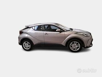 TOYOTA C-HR 1.8H 98CV E-CVT Business