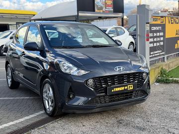 Hyundai i10 1.0 Tech GARANTITA PREZZO REALE