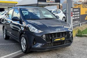 Hyundai i10 1.0 Tech GARANTITA PREZZO REALE