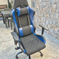 Sedia gaming Gtx Trust